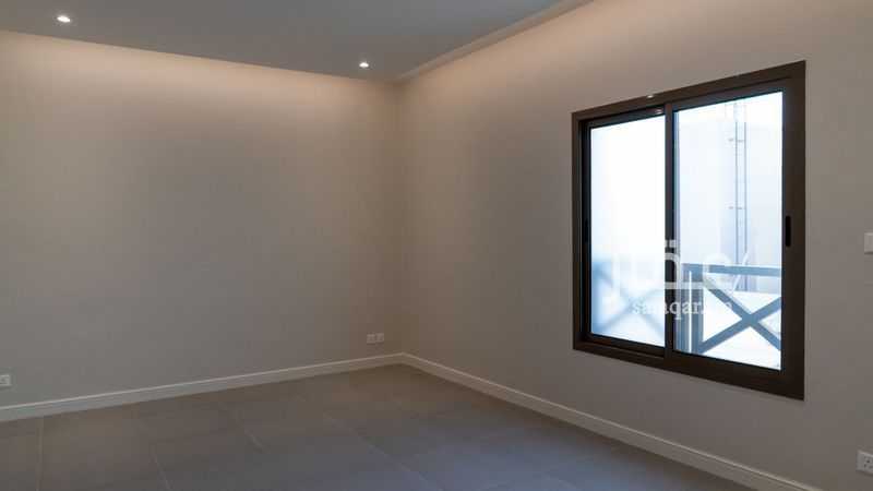 4 bedroom villa in Al Naeem, Jeddah 25