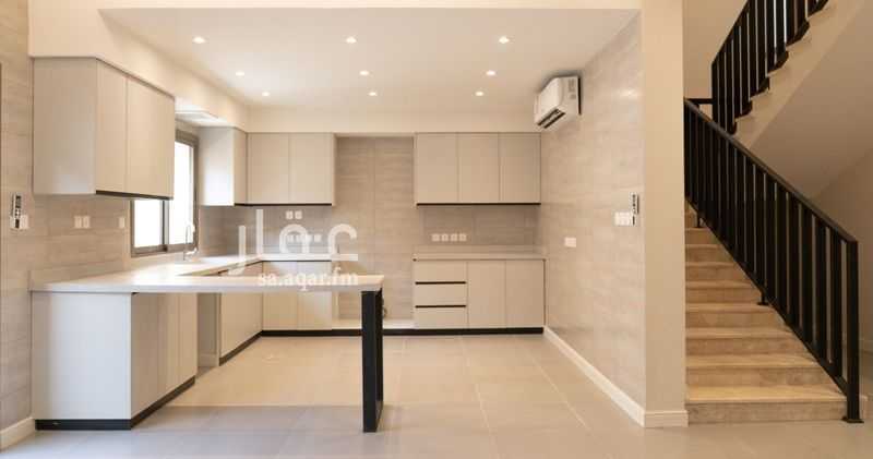 4 bedroom villa in Al Naeem, Jeddah 6