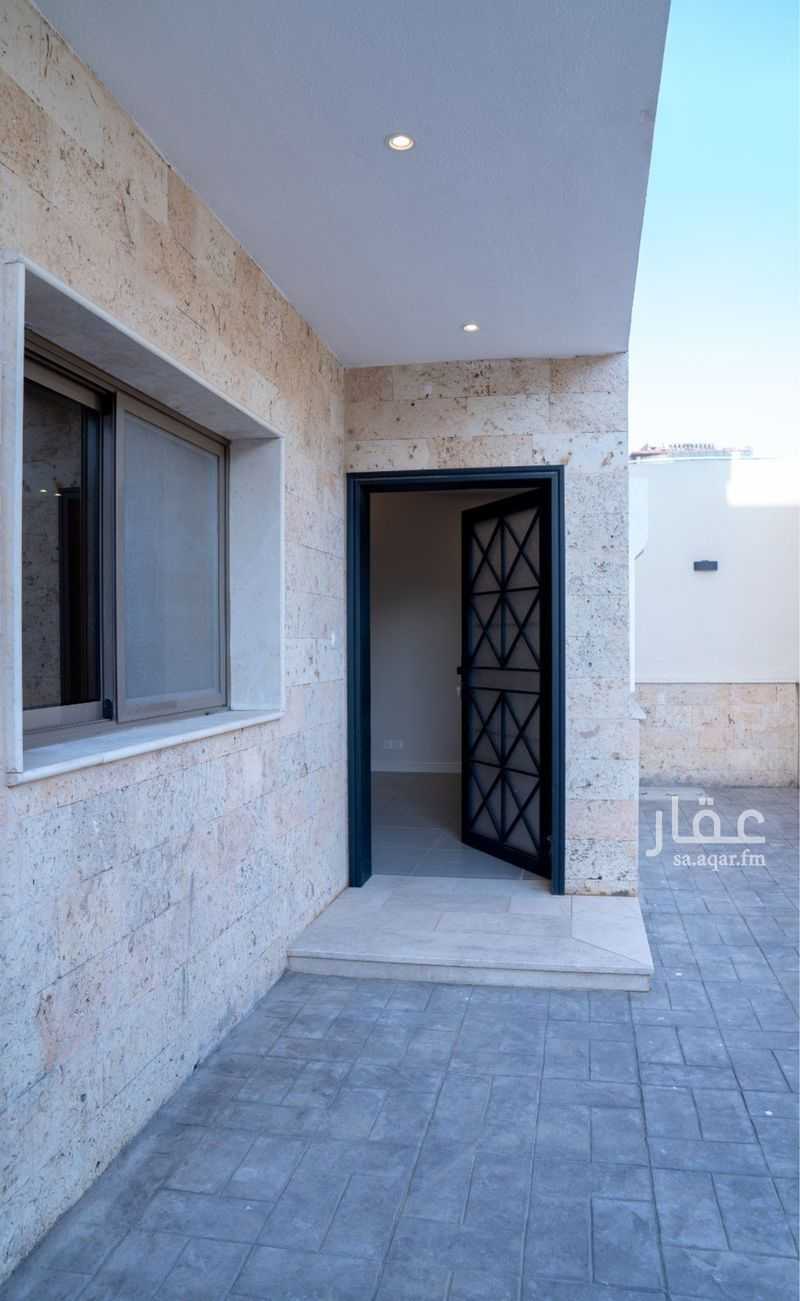4 bedroom villa in Al Naeem, Jeddah 8
