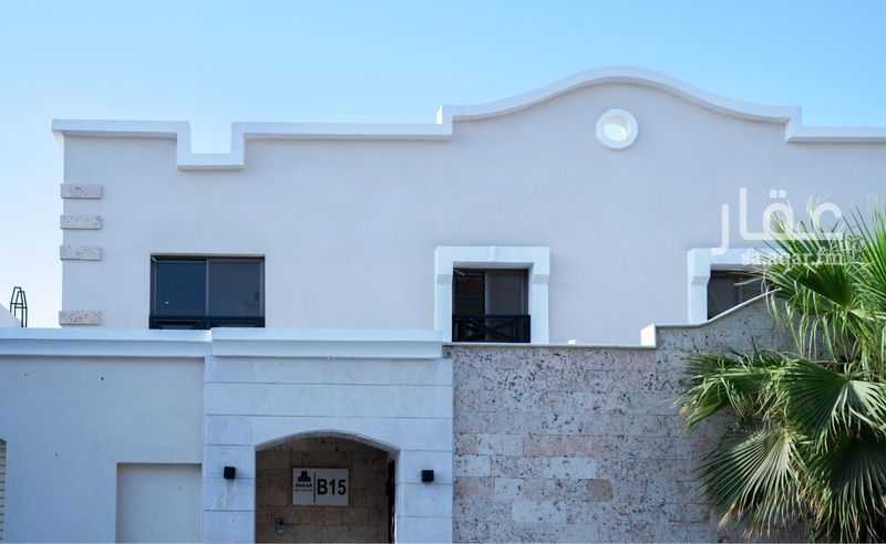 4 bedroom villa in Al Naeem, Jeddah 9