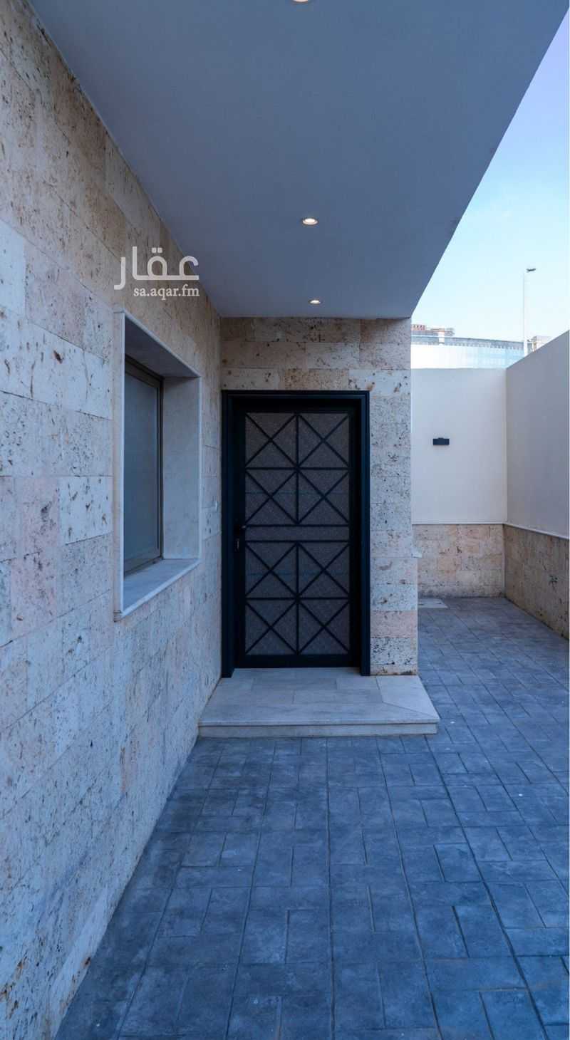 4 bedroom villa in Al Naeem, Jeddah 18