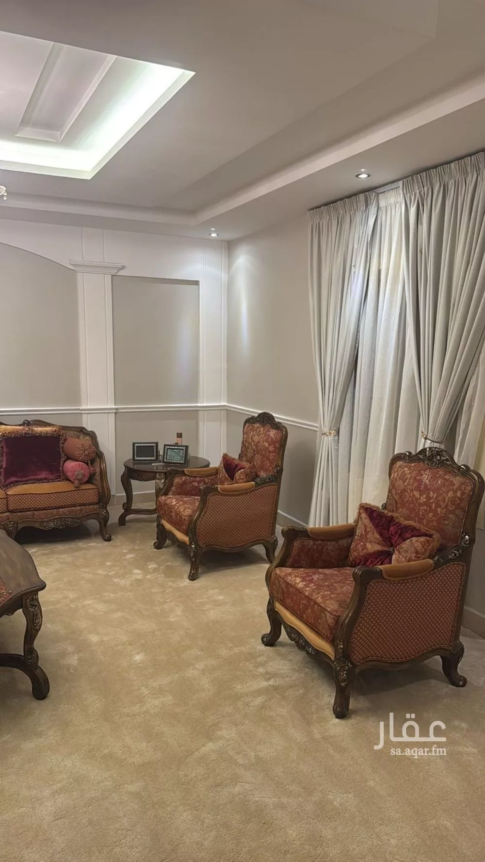 6 bedroom villa in Al Sawari 2