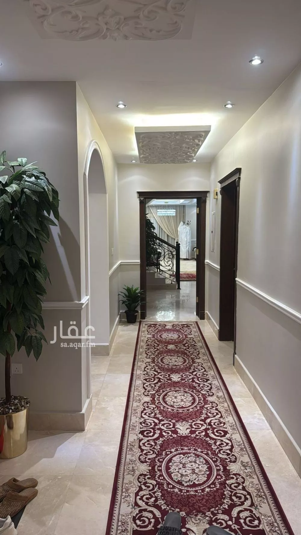 6 bedroom villa in Al Sawari 3