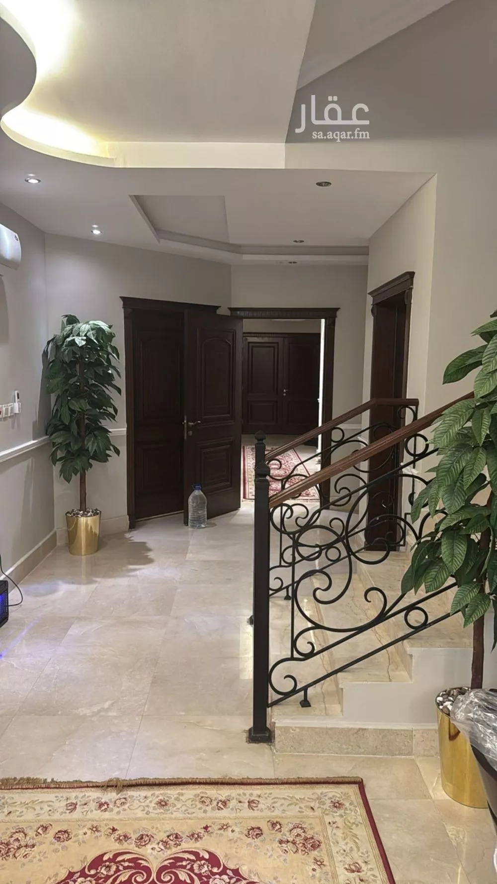 6 bedroom villa in Al Sawari 4