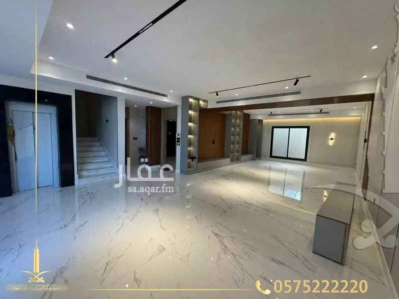 5 bedroom villa in Az Zomorod 2