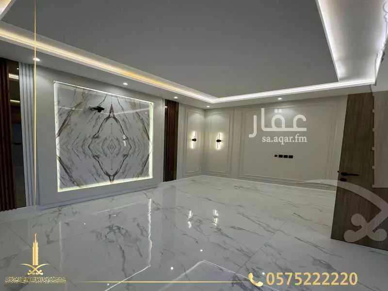 5 bedroom villa in Az Zomorod 11