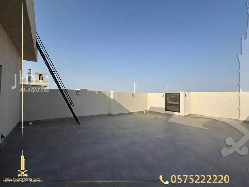 5 bedroom villa in Az Zomorod 12