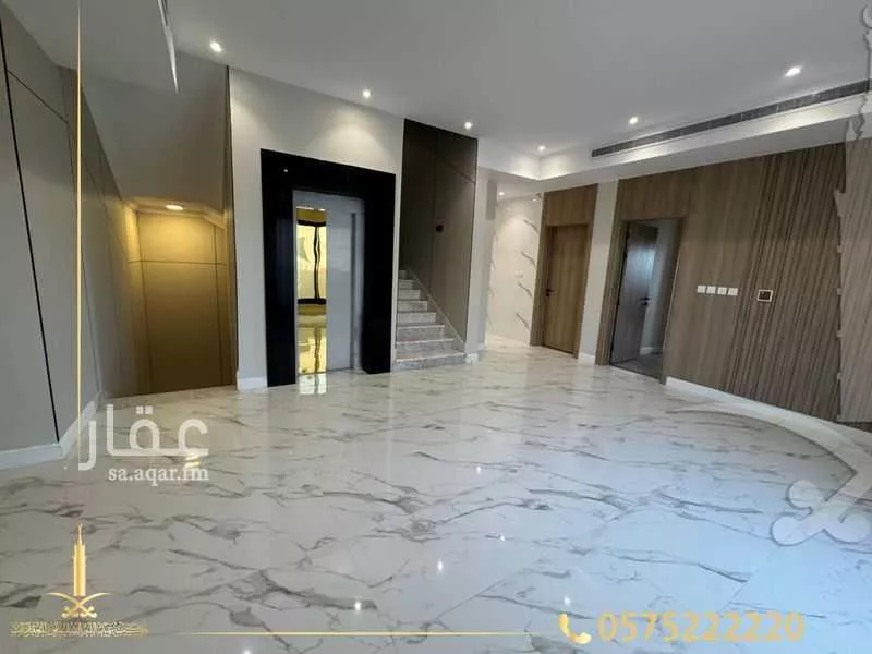 5 bedroom villa in Az Zomorod 3