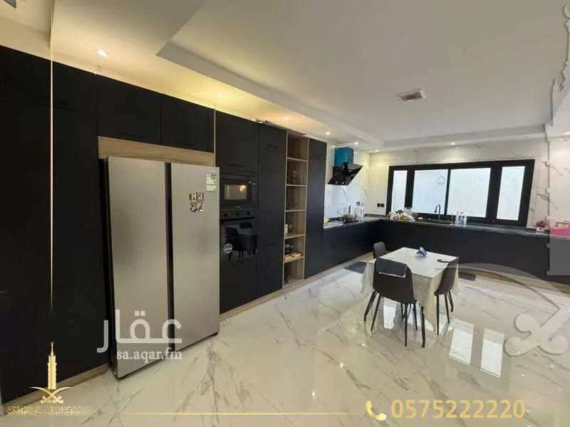 5 bedroom villa in Az Zomorod 4