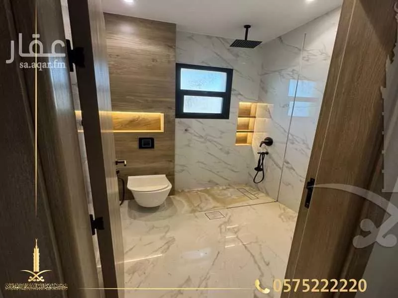 5 bedroom villa in Az Zomorod 6