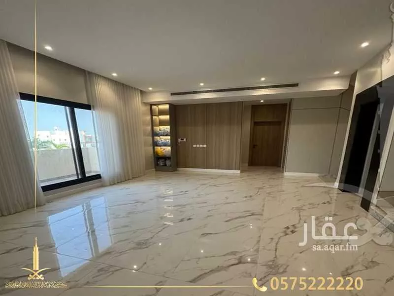 5 bedroom villa in Az Zomorod 7