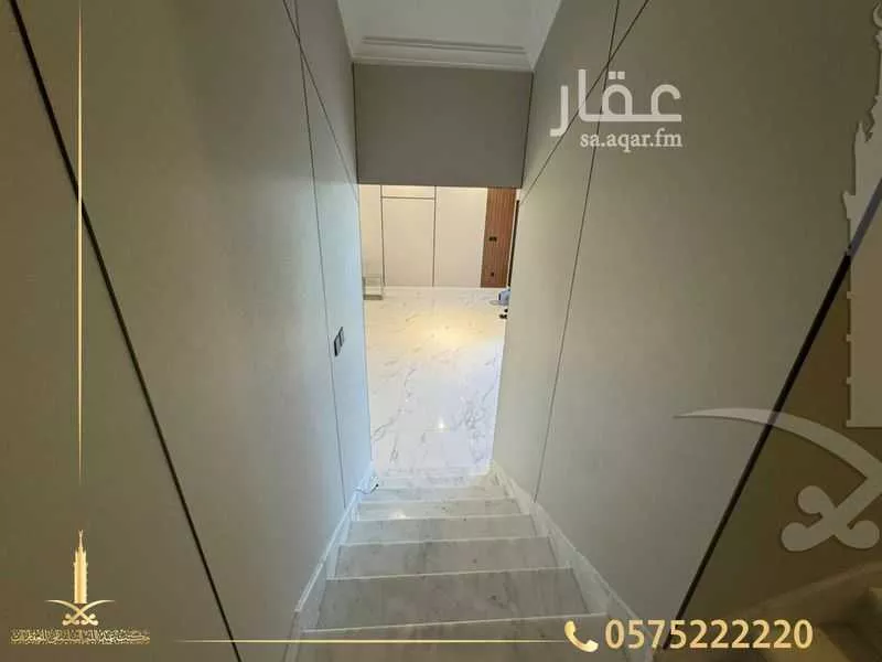 5 bedroom villa in Az Zomorod 8