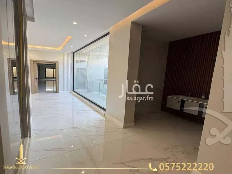 5 bedroom villa in Az Zomorod 9