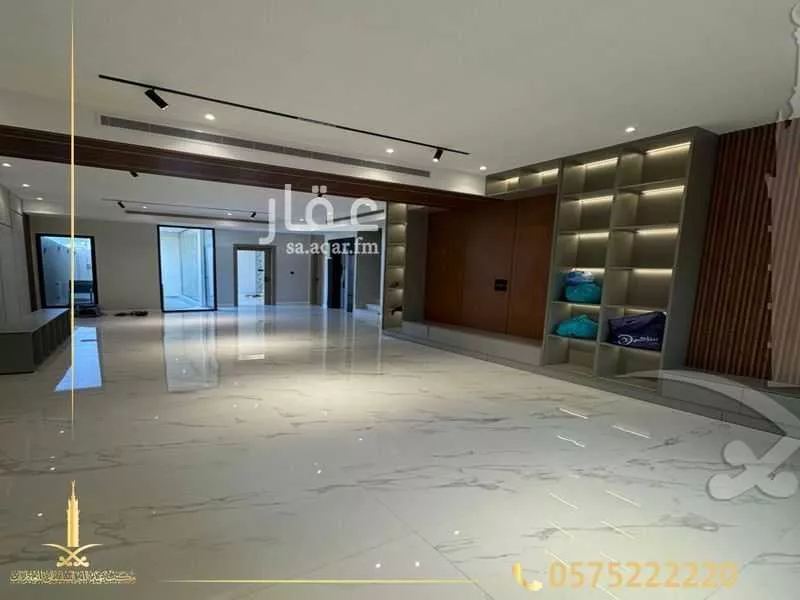 5 bedroom villa in Az Zomorod 10