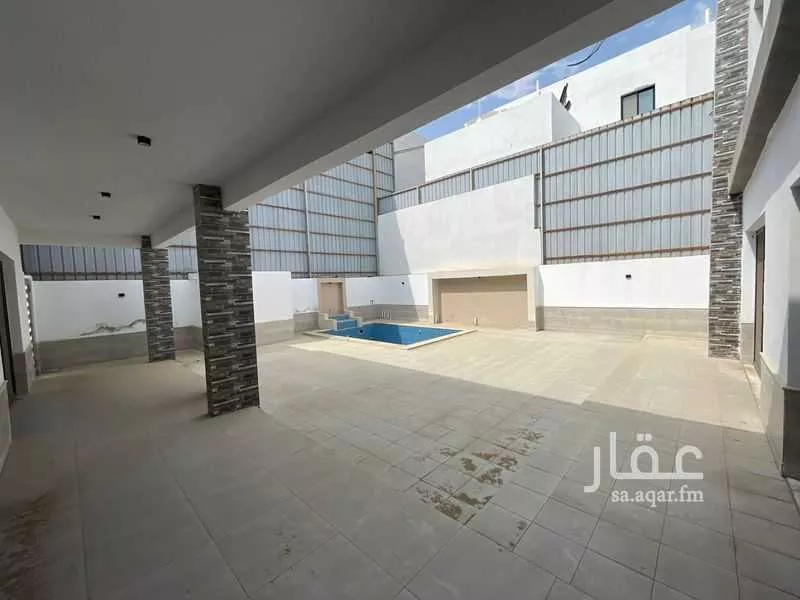فيلا 6 غرف في المنارات، جدة 5