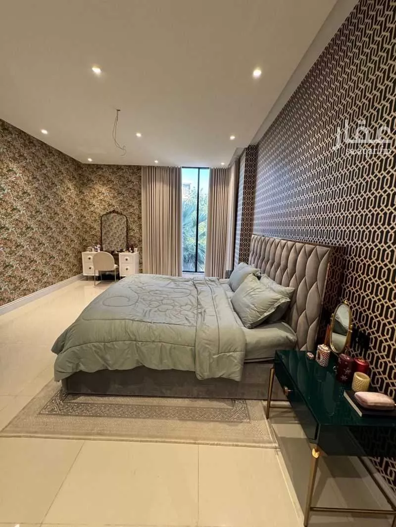 فيلا 6 غرف في الياقوت 19