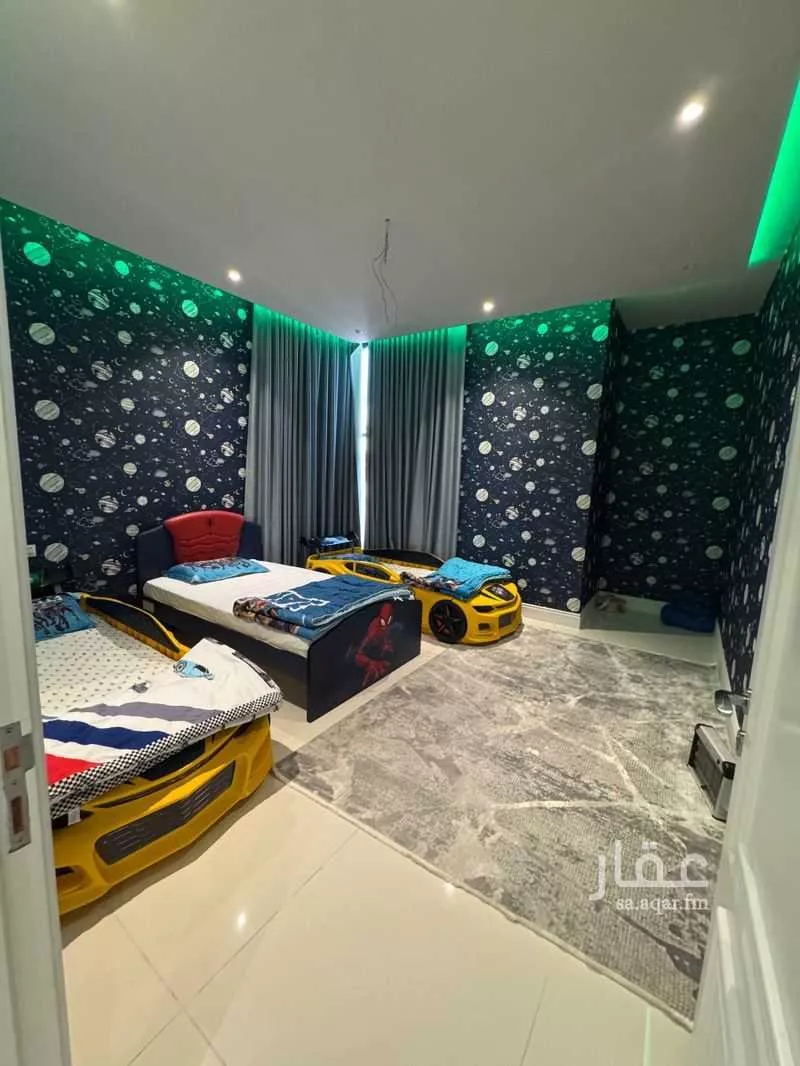 فيلا 6 غرف في الياقوت 22