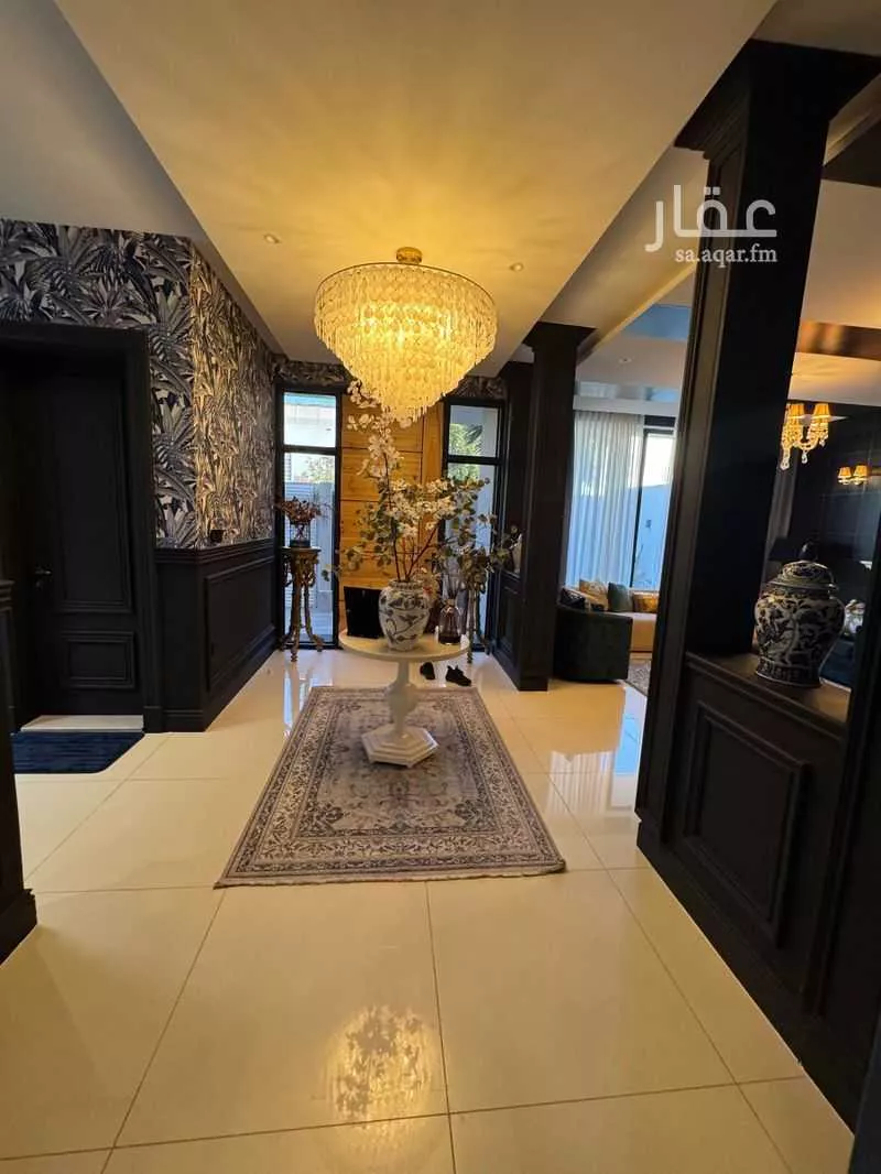 فيلا 6 غرف في الياقوت 9
