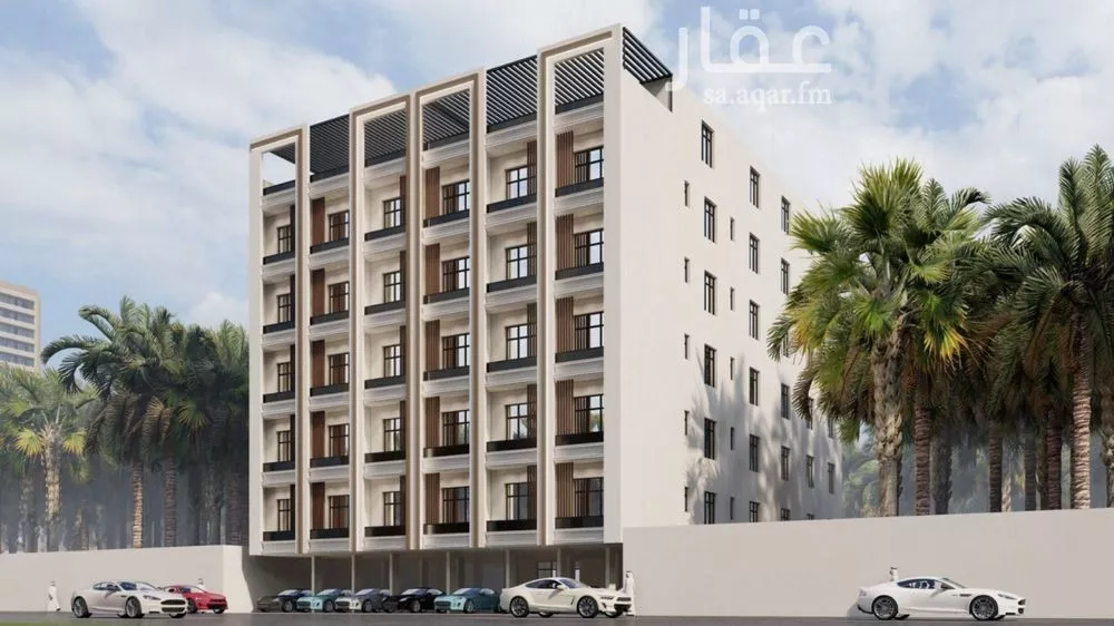 3 bedroom apartment in Al Nuzhah 3