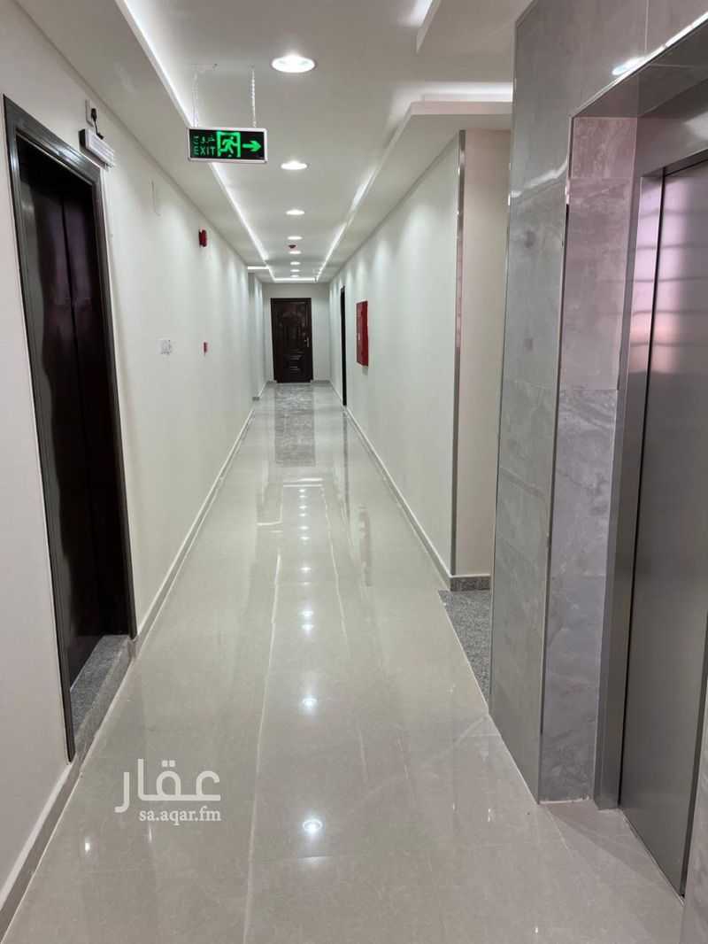 شقة 1 غرف في ظهرة نمار، الرياض 4
