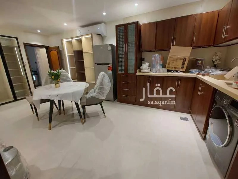 شقة 2 غرف في السليمانية، الرياض 3