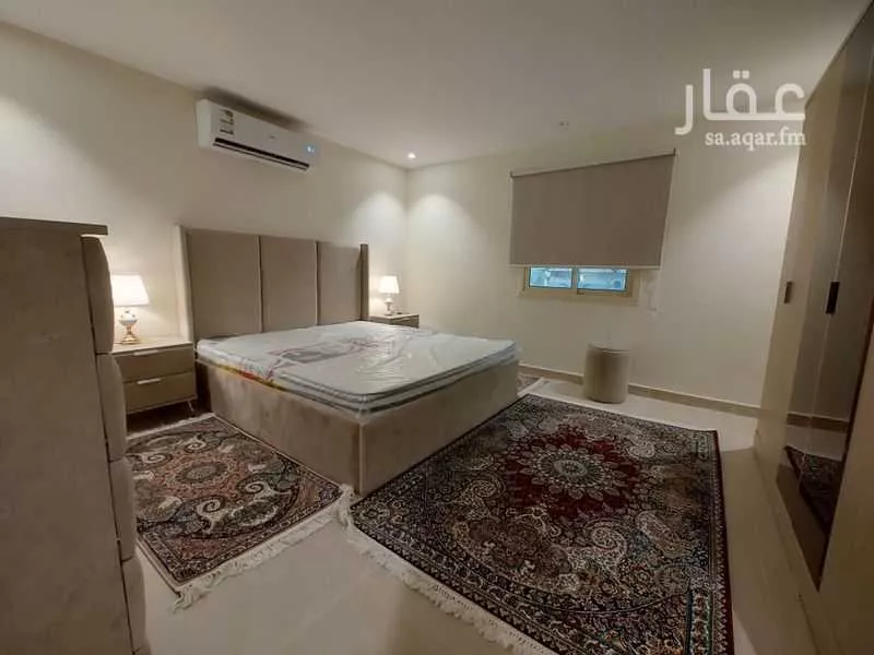 شقة 2 غرف في السليمانية، الرياض 4