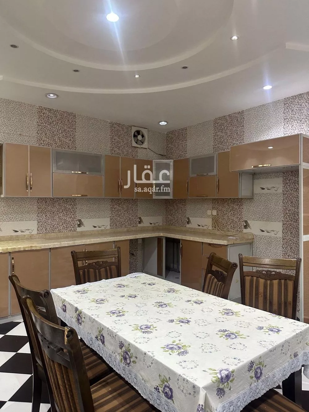 10 bedroom villa in Al Muhammadiyah 8