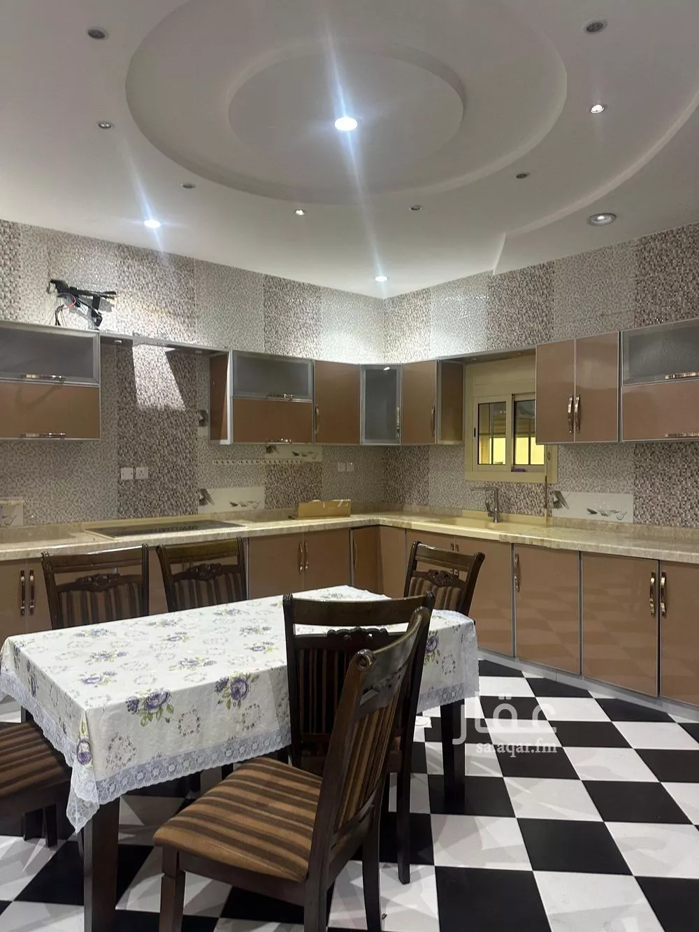 10 bedroom villa in Al Muhammadiyah 9