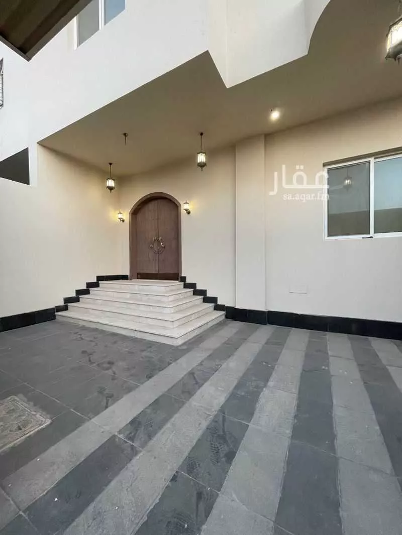 4 bedroom villa in Abhur North, Jeddah 5
