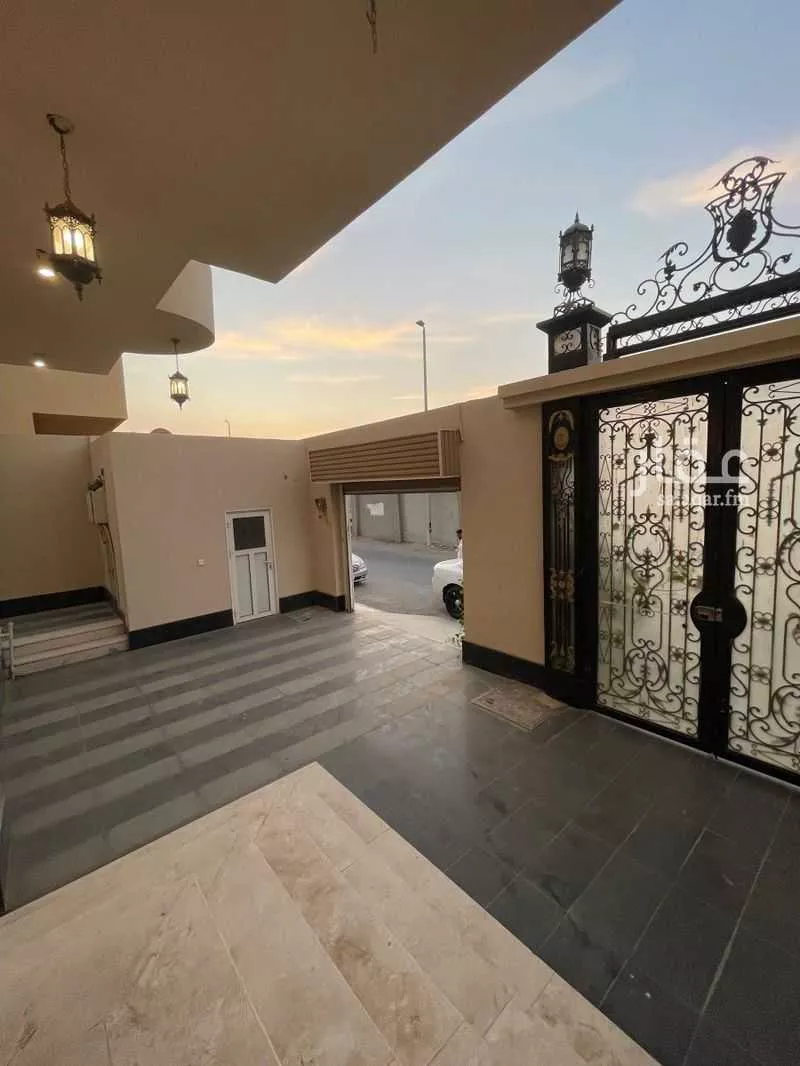 4 bedroom villa in Abhur North, Jeddah 8
