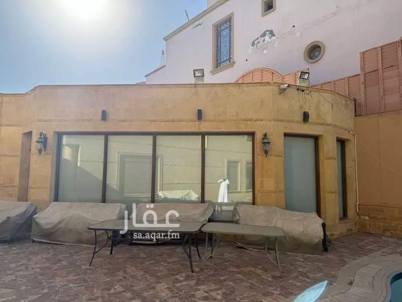 9 bedroom villa in Al Muhammadiyah 2