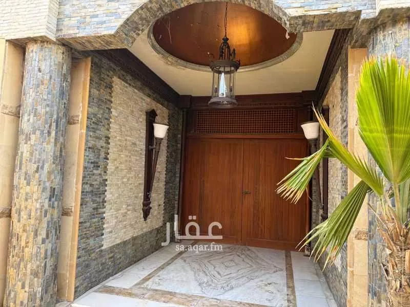 9 bedroom villa in Al Muhammadiyah 3