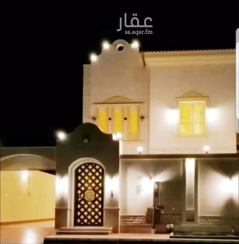 8 bedroom villa in Al Sawari 3
