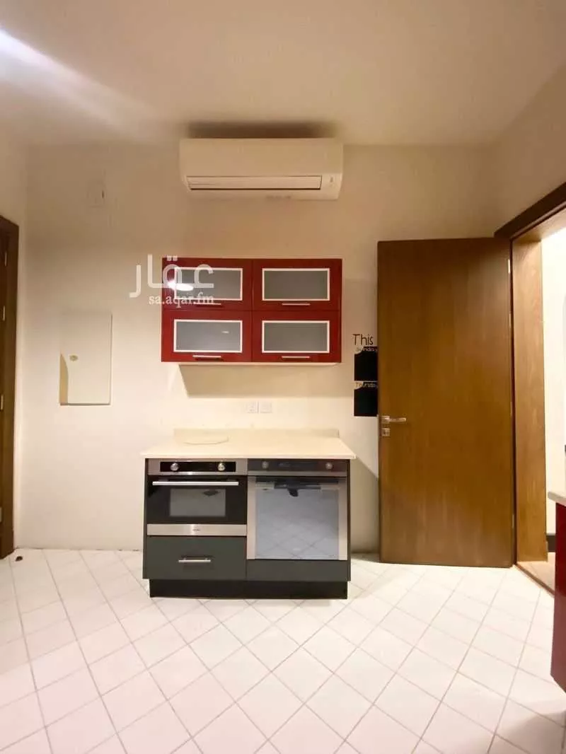 4 bedroom villa in Al Rawdah 2