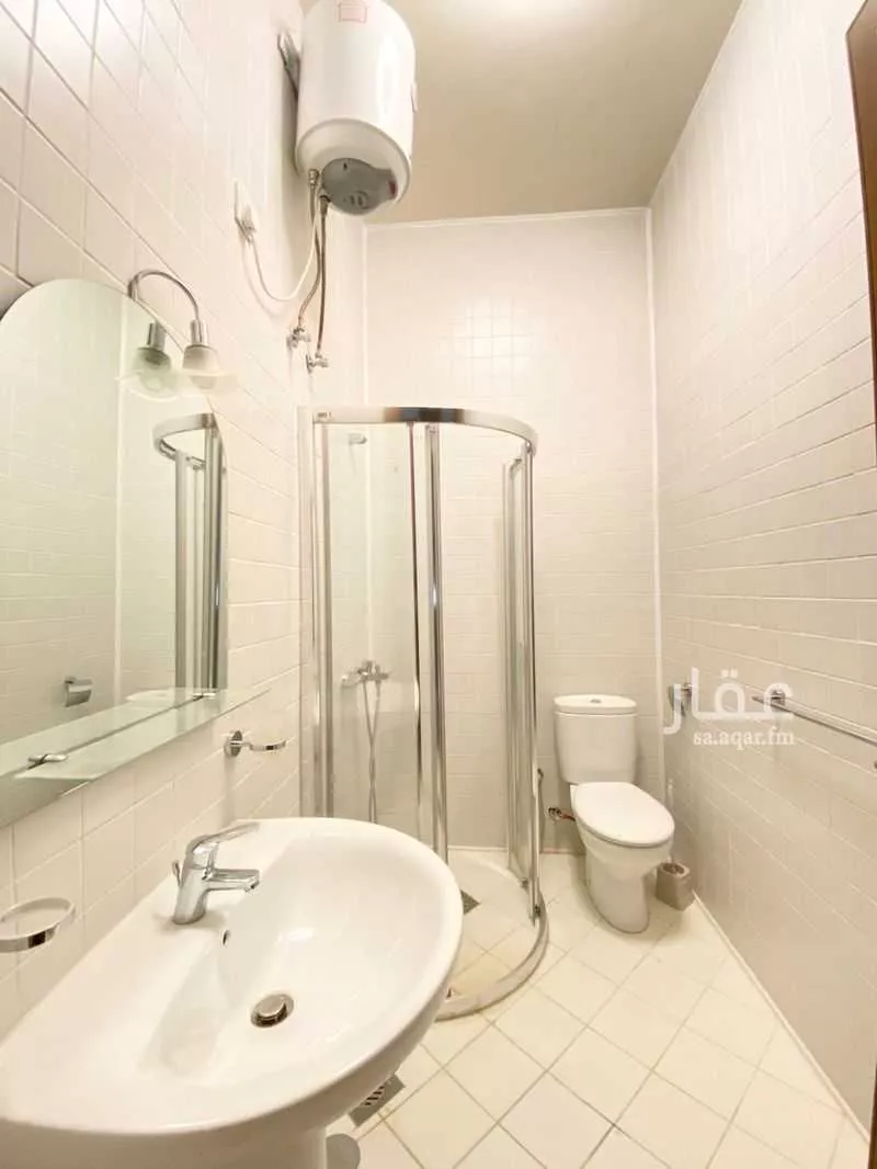 4 bedroom villa in Al Rawdah 16