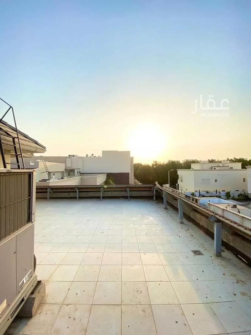 4 bedroom villa in Al Rawdah 20