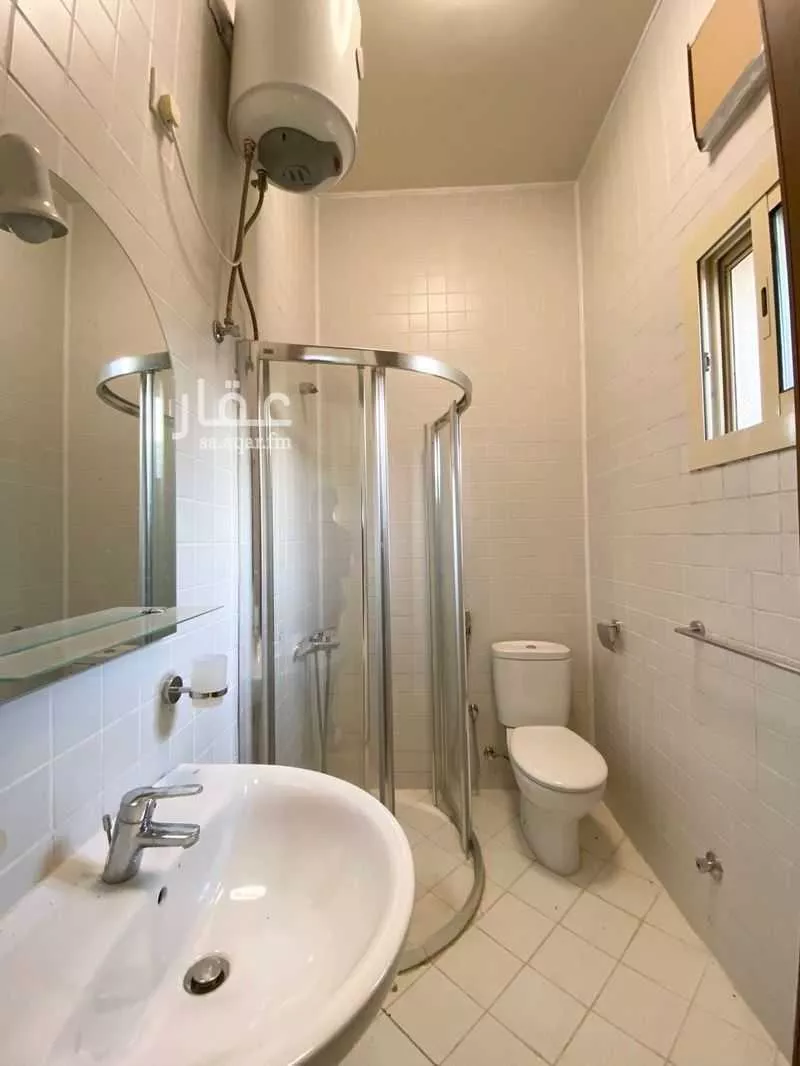 4 bedroom villa in Al Rawdah 22