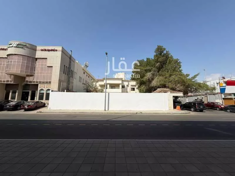 فيلا 15 غرف في الربوة 3