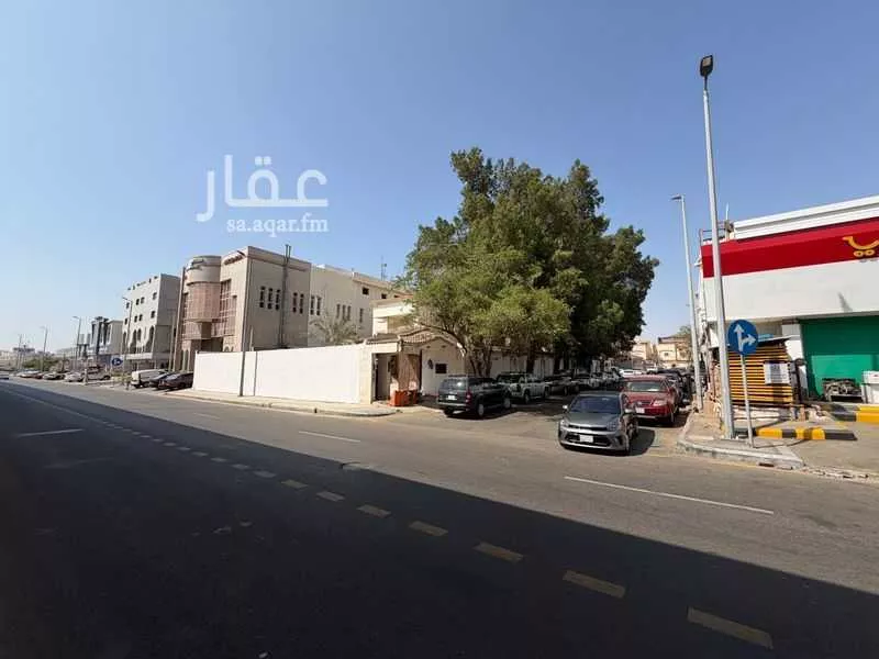 فيلا 15 غرف في الربوة 4
