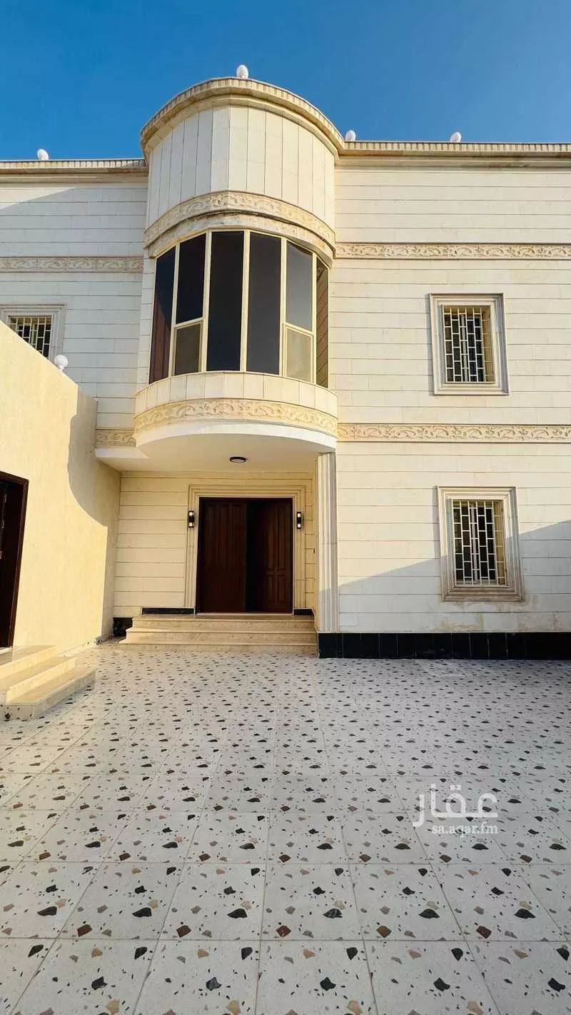 10 bedroom villa in Jeddah 3