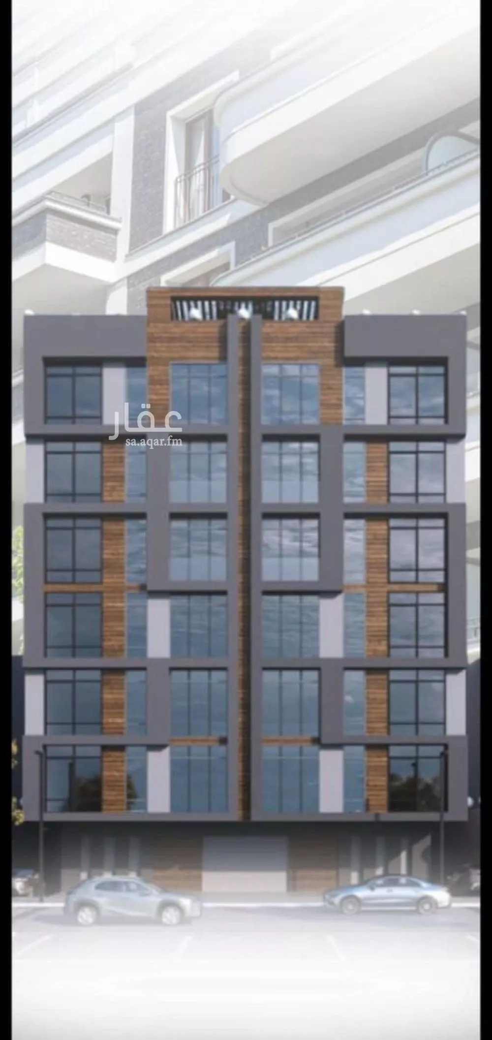 5 bedroom apartment in Al Fayha 6