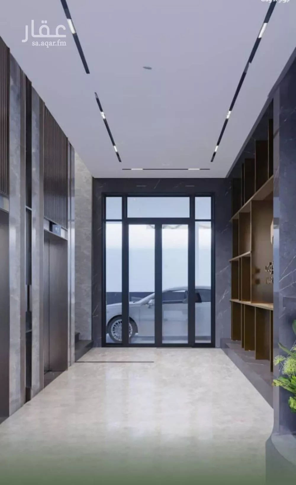 6 bedroom apartment in Al Salamah 11