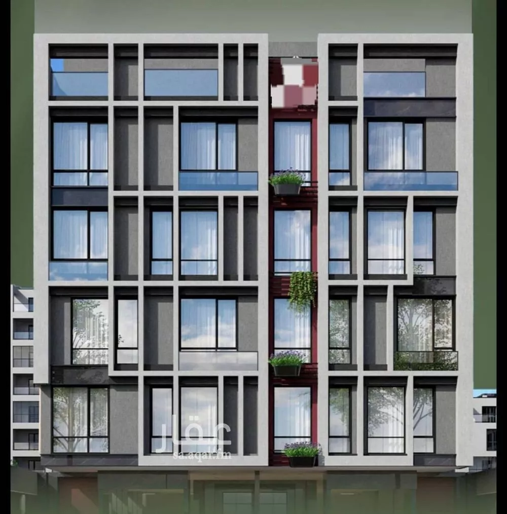 6 bedroom apartment in Al Salamah 8