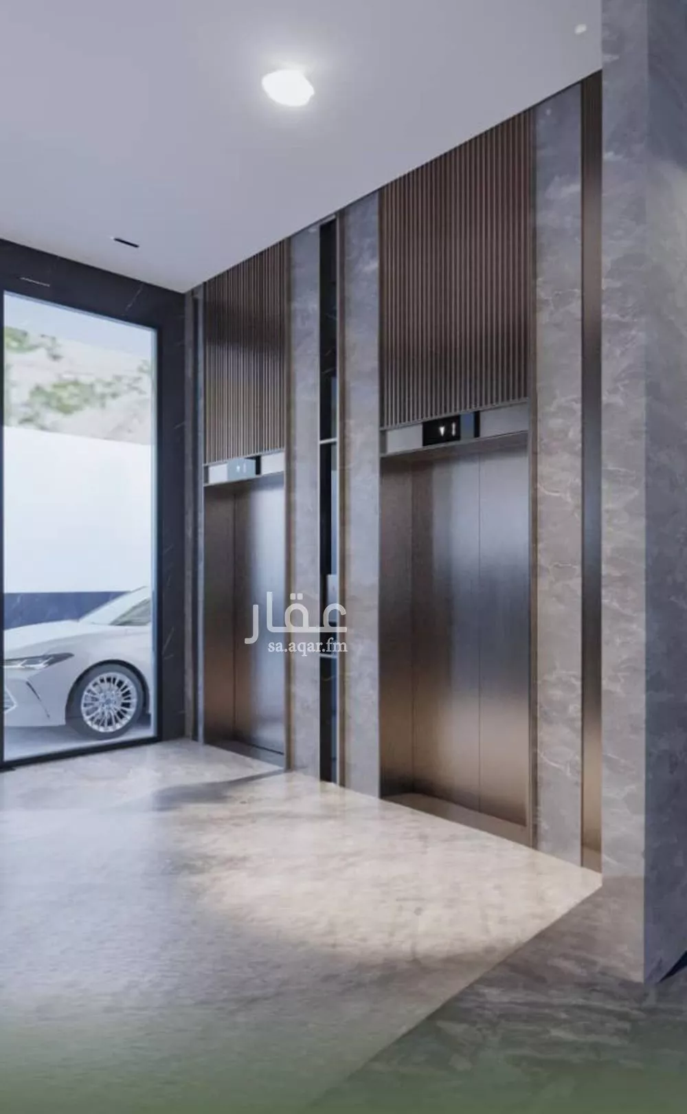 6 bedroom apartment in Al Salamah 9
