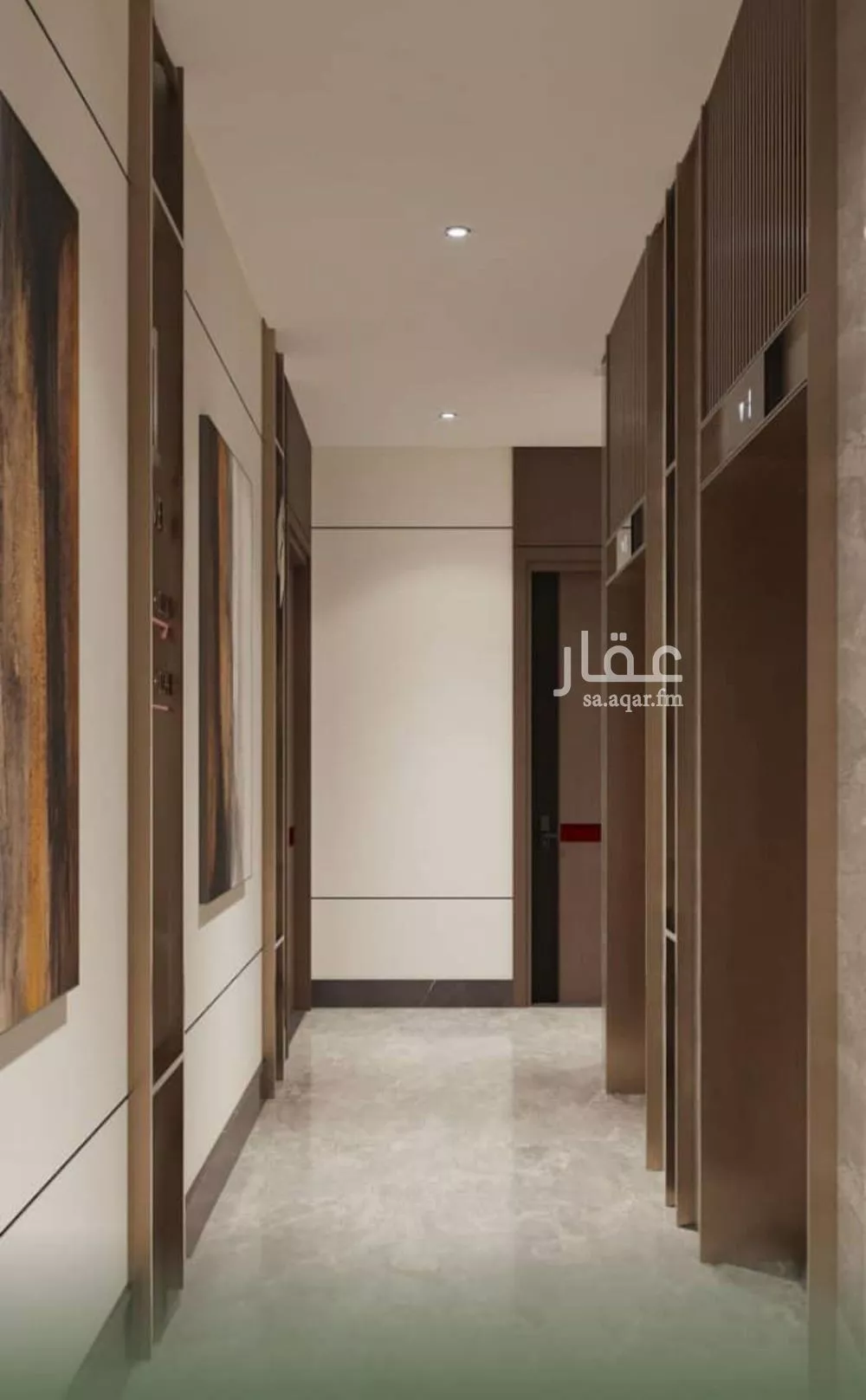 6 bedroom apartment in Al Salamah 10