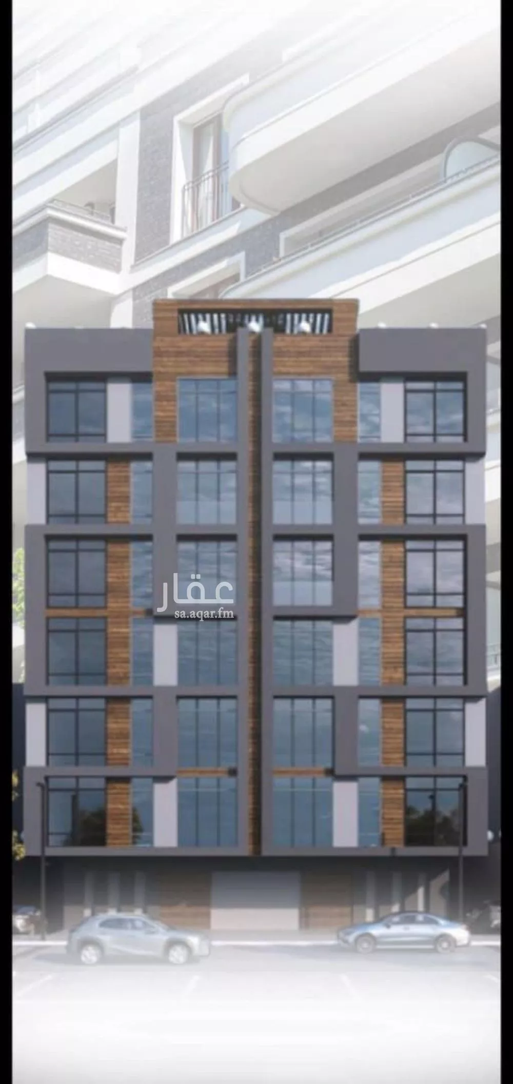 2 bedroom apartment in Al Fayha 9