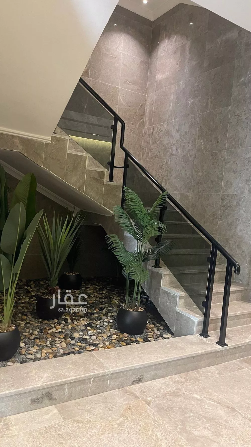 2 bedroom apartment in Al Nuzhah 7