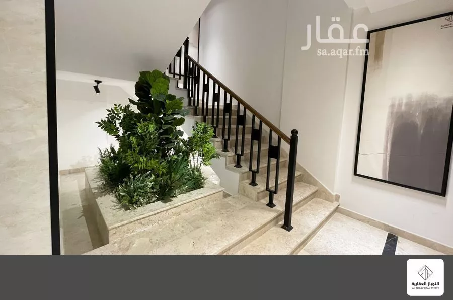 3 bedroom apartment in Al Faisaliyyah 2