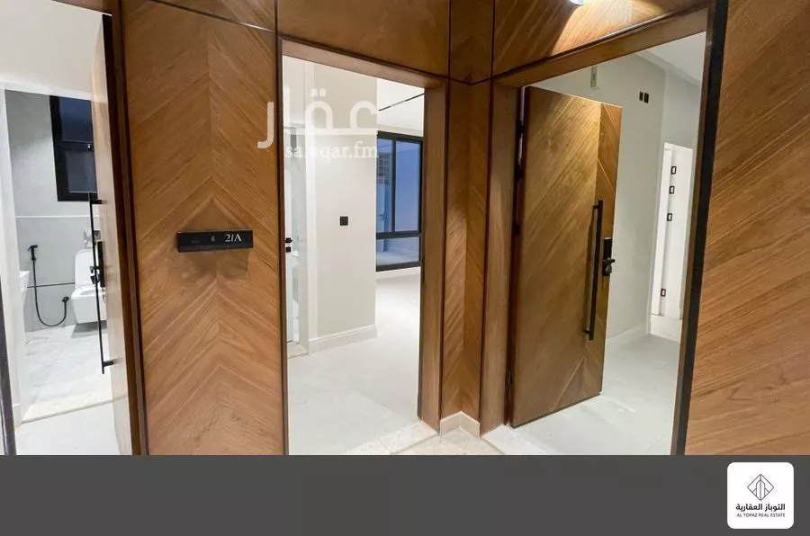 3 bedroom apartment in Al Faisaliyyah 12
