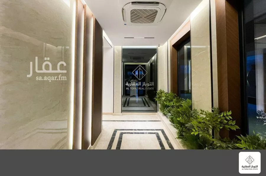 3 bedroom apartment in Al Faisaliyyah 4